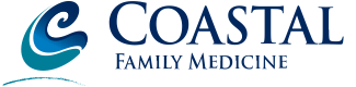 Coastal Family Medicine Logo