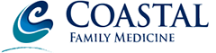 Coastal Family Medicine Logo